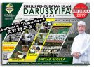 Laman Rasmi Darussyifa' Malaysia – Persatuan Perubatan 